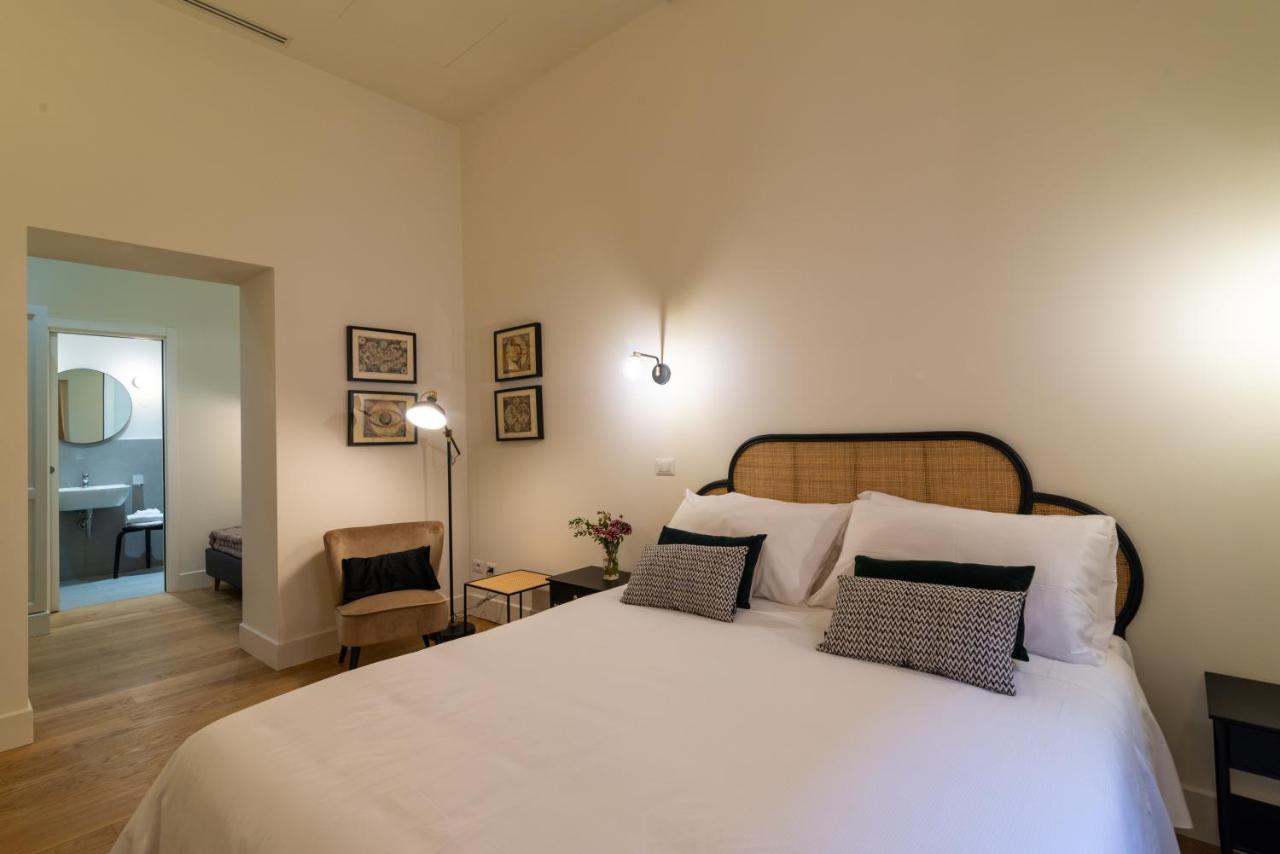 Relais Virgilio Hotel Roma Exterior foto